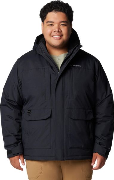 Landroamer Sherpa Lined Jacket