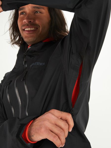 Kessler Gore-tex Jacket