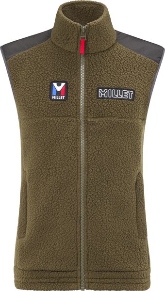 Heritage Fleecesheep Vest