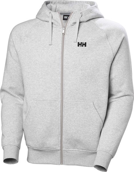 Elevate Full Zip Hoodie
