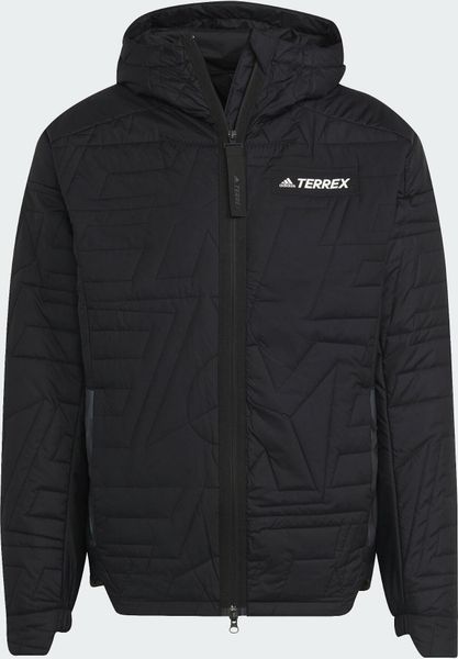 Terrex Myshelter Primaloft Hooded Padded Jacket