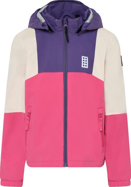 LWJOCHY 200 - Jacket