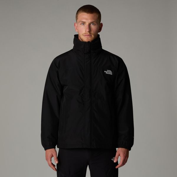 Mens Resolve Insulated Jacket