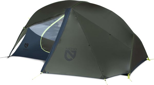 Dragonfly Bikepack Tent 2-Person