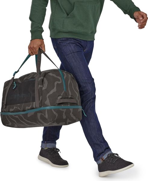 Planing Duffel Bag 55L