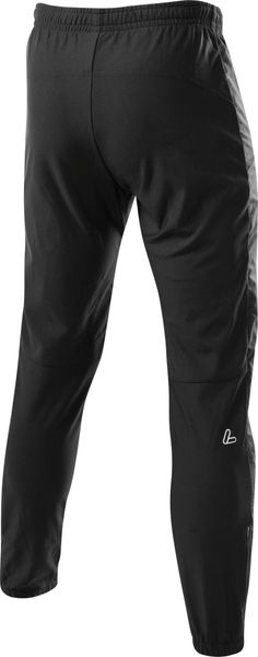 Men Pants Basic Micro