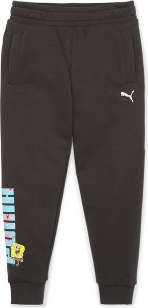 Puma x Spongebob Sweatpants TR cl