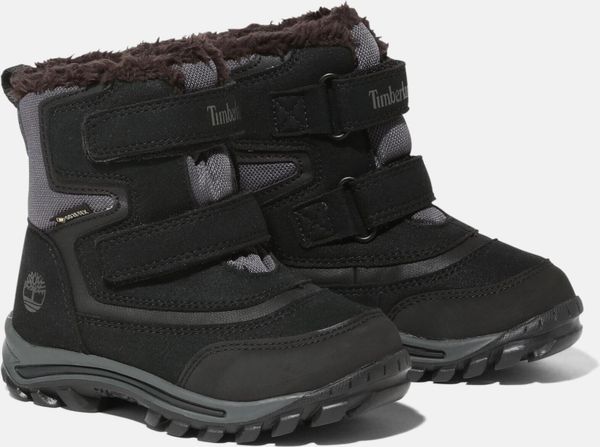 Toddler Mid Hook & Loop GTX Snow Boot