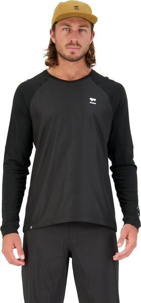 Mens Tarn Merino Wind Jersey