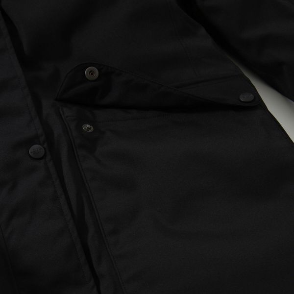 Women’s New Defdown Futurelight Parka