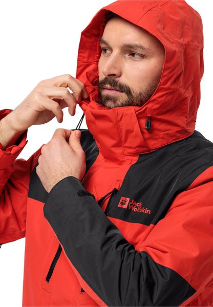 Jasper 3IN1 Jacket M