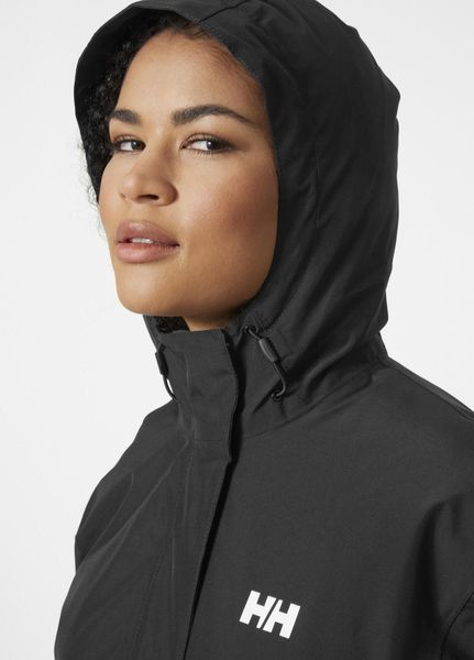 W Portland Rain Jacket