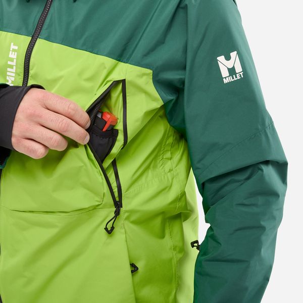 Cosmic GTX 2L Jacket M