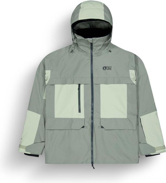 Dugnad Jacket