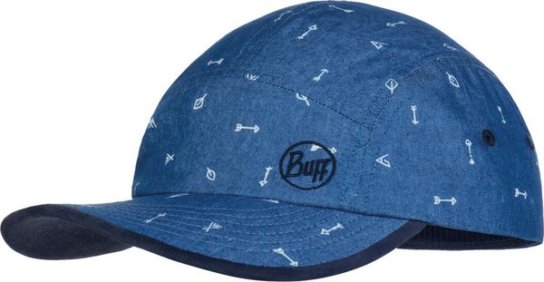 5 Panel Cap Kids