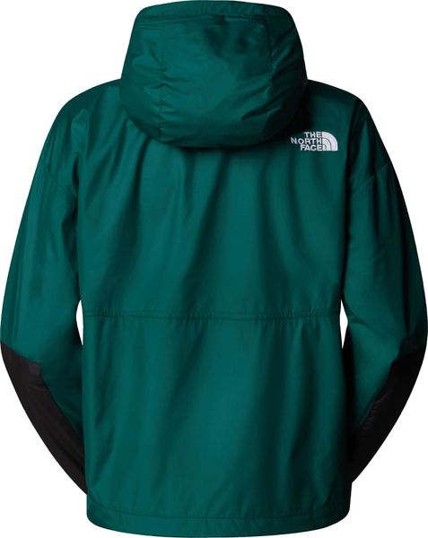 Womens Sheru Jacket