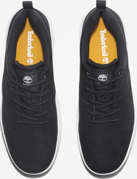 Mens Maple Grove Low Lace UP Sneaker