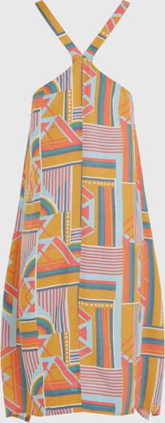 Miranda WOW Dress