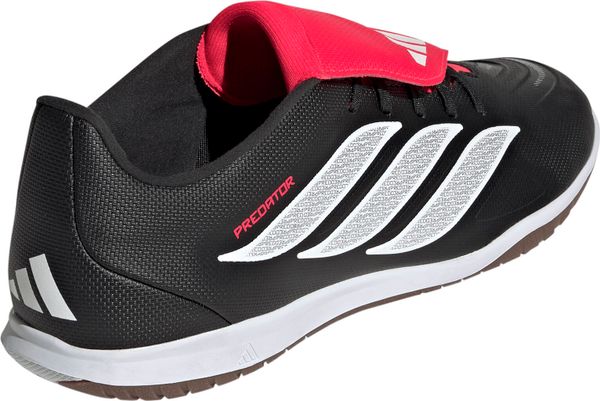 Predator Club Sala Fold-over Tongue Indoor Football Shoes