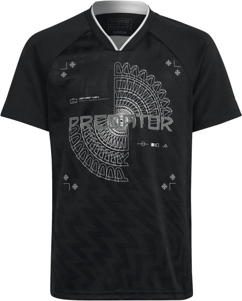 Football-inspired Predator Jersey