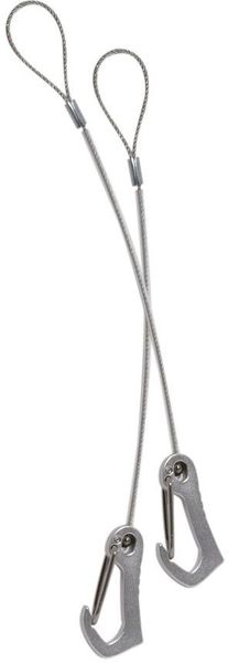 Clipwire Ski Leash