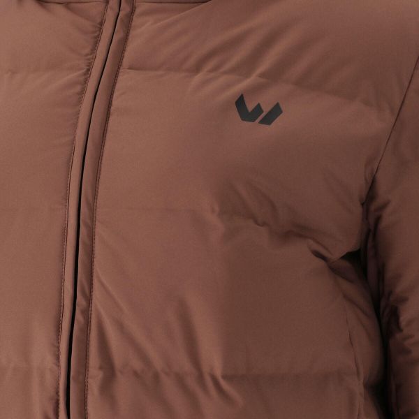 Janine W Padded Jacket