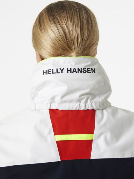 W Newport Regatta Jacket
