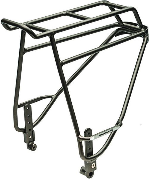 Outpost Front Touring Rack