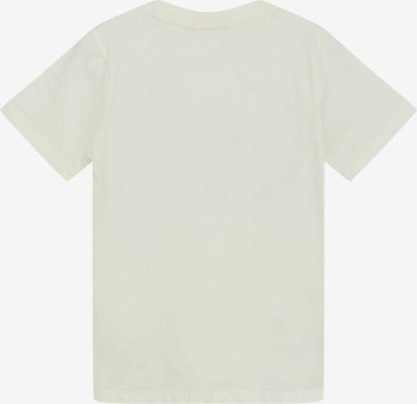 Tshirt W. Print Short Sleeve 742100