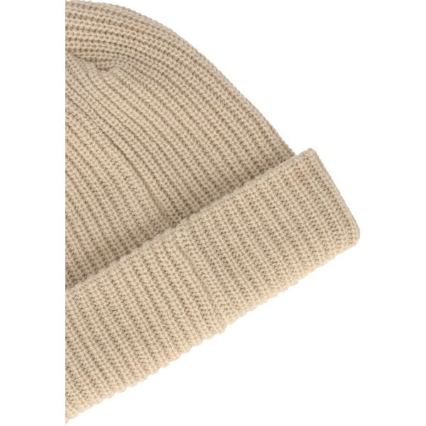 Tofino Knitted Wool Hat