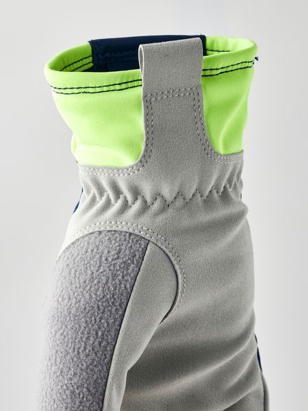 Women´s XC Primaloft - 5 Finger