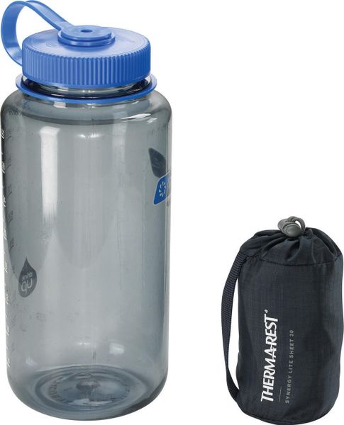 Synergy Lite Sheet 25