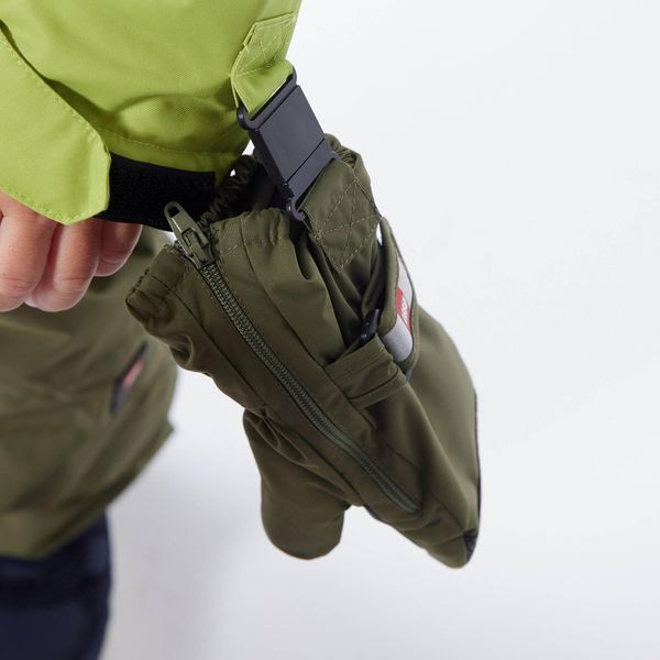 LWJAD 703 - Jacket