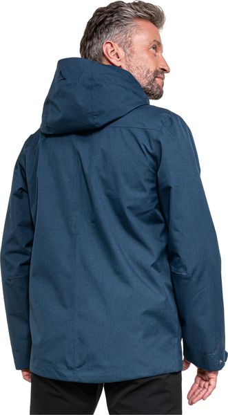 Zipin! Jacket Imphal Men