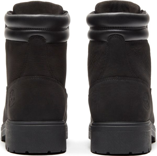 Mens 6 Inch Lace UP Waterproof Boot