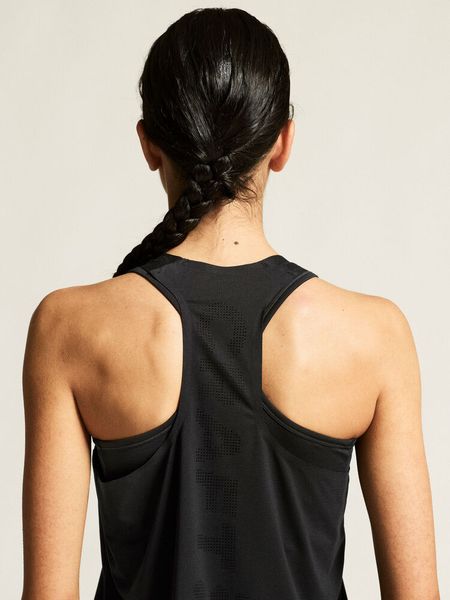 Race DAY Singlet 2 Women