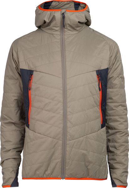 Weisshorn Liner