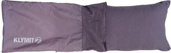 Drift Car Camp Pillow Regular