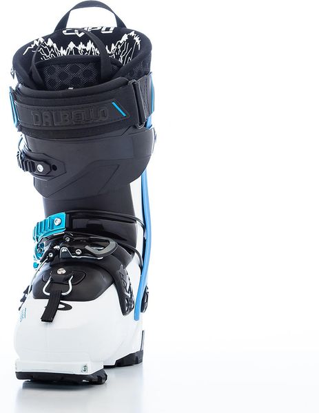 Lupo AX 105 W LS