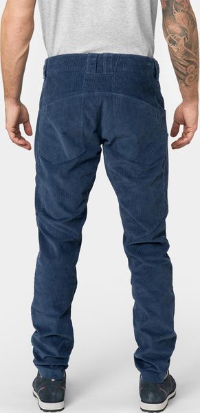 Men Après Cord Pants