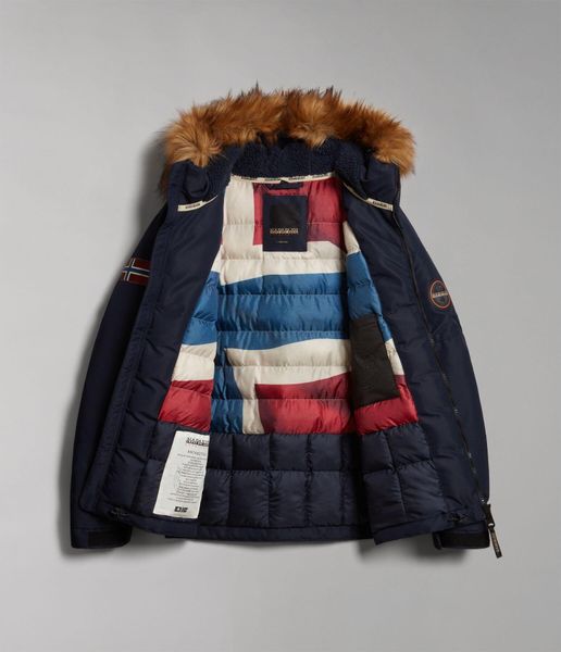 A-dna Explorer Short