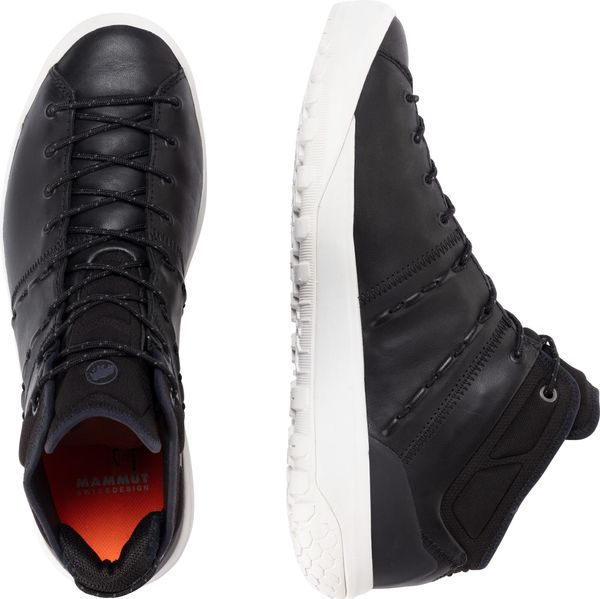 Hueco Advanced Mid Men
