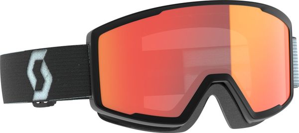 Goggle Factor MTB