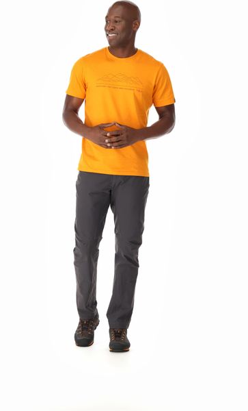 Capstone Pants