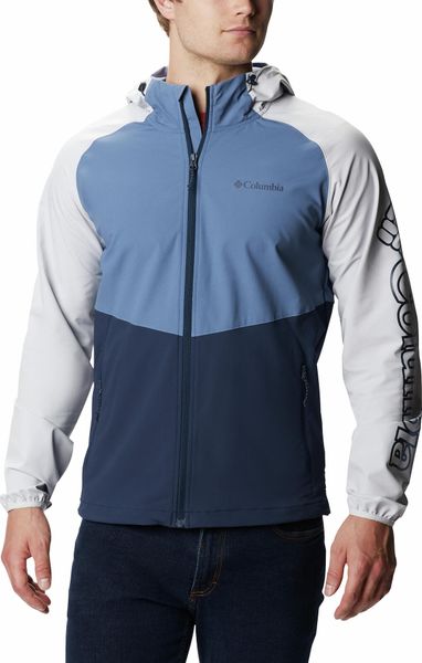 Panther Creek Jacket