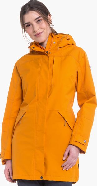 Parka Malmö