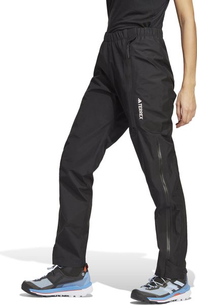 Gore-tex Paclite Rain Pants