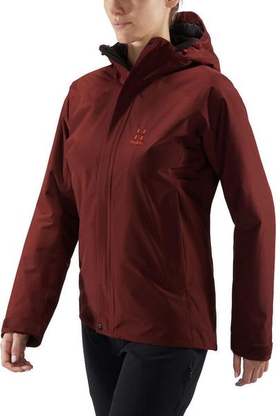 Stratus Jacket Women