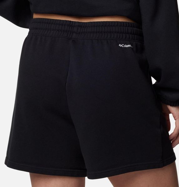 Trek French Terry Short