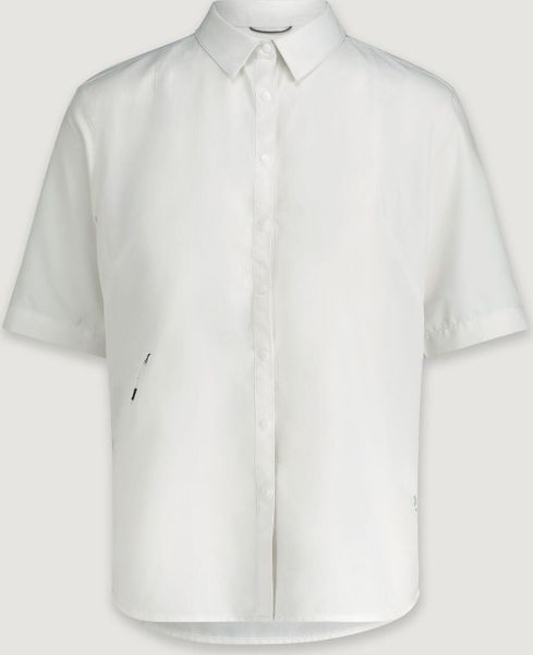 Sun-scout UPF Wmns Short Sleeve Shirt